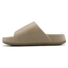 Nike Men's Calm Slide Classic Loafer - Khaki - View 4