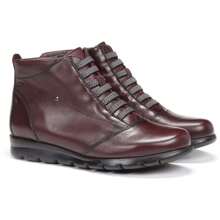 Fluchos Women's Ankle Boots In Brown ✅ Delivery 24/72h To Spain (Peninsula) - Brown - View 5