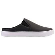Men's Casual Mule Sneakers Comfortable Easy Fit Slip On Cheap