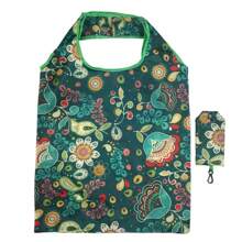 1 Stück wiederverwendbare Polyester Einkaufstasche, verschiedene Farben erhältlich, faltbare tragbare Handtasche geeignet für Einkaufen, Büro, Reisen, Organisation und Aufbewahrung, Muttertags Blumen, personalisierte Geschenke für Mutter, Last-Minute Geschenke, Muttertagsideen, Geschenke zum Muttertag, handgemachte Karten für Mutter, beste Muttertagsgeschenke unter 50$