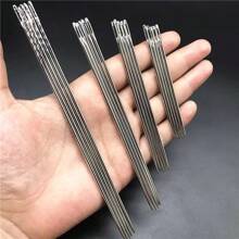 5pcs Stainless Steel Hand Sewing Needle Needlework Home DIY Crafts Household Sewing Accessories