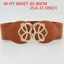 1 件休闲松紧腰大码上衣，多色，适合所有季节秋季、万圣节