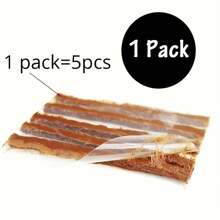 10/20Pcs Car Motorcycle Cold Repair Vacuum Tire Tire Repair Strip, Tire Repair Kit Rubber Tire Plugs Strings Tire Puncture Repair Tool