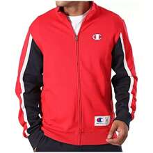 Champion Complete Tracksuit For Men And Women In Red ✅ Delivery 24/72h To Spain (Peninsula) - Red - View 1