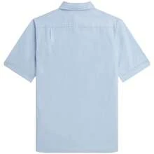 Fred Perry Koszula Oxford dla Mężczyzna w kolorze Niebieski ✅ Dostawa w ciągu 3-5 dni