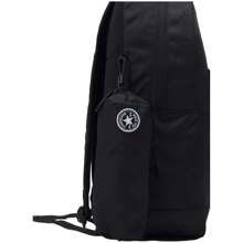 Converse BACKPACK & PENCIL Backpack For Children In Black ✅ Delivery 24/72h To Spain (Peninsula) - Black - View 5