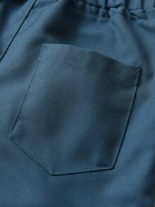 BOARNSEORL Outfit da gentiluomo per bambini maschi, include camicia a maniche lunghe con fiocco, pantaloni con bretelle e cappello, adatto per feste di compleanno, eventi formali, matrimoni, battesimi, occasioni festive