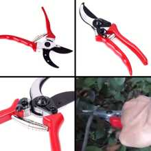 5 pièces Ressorts de ciseaux de taille en acier inoxydable - convient pour le jardinage et les soins des plantes, accessoires d'outils de jardin
