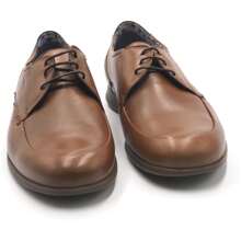 Fluchos 9761 Lace-Up Shoes For Men In Brown ✅ Delivery 24/72h To Spain (Peninsula) - بني - مشاهدة 5