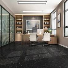 15/30pcs Thick Self-Adhesive Anti-Slip Floor Stickers, Wall Stickers, DIY Floor And Wall Decor, Waterproof Peel And Stick Tile Sticker For Living Room, Bedroom, Bathroom - Multicolor - View 9