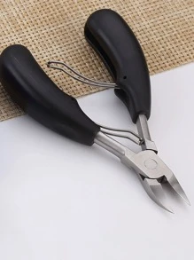 1/3/8件指甲钳、钳子、家用修脚、脚趾钳、成人指甲钳、美甲工具指甲钳套装 - 均碼 - 查看 10