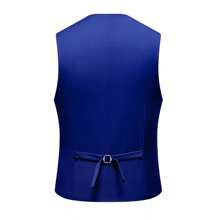 High Quality Men Wedding Suit Prom Dress Jacket+Pants+Vest Men Suit Set Slim Fit Tuxedo Male Blazer Customized British Style Groom Clothing Business Suit