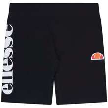 Ellesse Leggings De Sport tour short pour Femme en couleur Noir ✅ Livraison en 3-5 jours