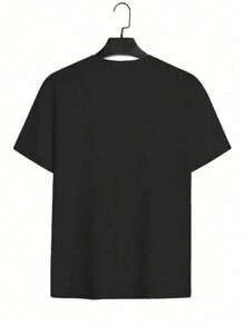 Camiseta con diseño divertido y adorable de Domo-kun unicornio, 2YK Monster para amantes de Domo - Negro - Ver 5