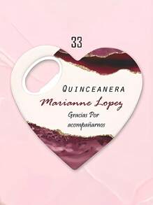 Personalisiertes Geschenk, magnetischer Flaschenöffner, 15-18 Jahre Geburtstagsparty Geschenk, Prinzessin Stil Design, Mädchen Party, multifunktional, schimmelresistent, sehr dekorativ, exquisit, modisch, hochwertig, modern, retro, individualisiert, einzigartig, personalisiert, ideales Geschenk für sie, Freund, Freundin, Vater, Mutter, Familie, Freunde, Sohn, Tochter, Kinder, Jahrestag, Geburtstag, Geschenk für Vater, gemütliche Atmosphäre, Zuhause, individualisierter Flaschenöffner und Zubehör - Verschiedenfarbig - Übersicht 31