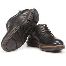 Fluchos Zapatos De Cordon   para Hombre en color Negro ✅ Entrega 24/72h a España (península) - Negro - Ver 4