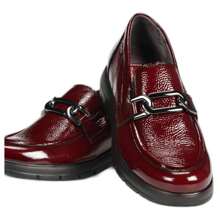 Fluchos Women's Dress Shoes In Brown ✅ Delivery 24/72h To Spain (Peninsula)