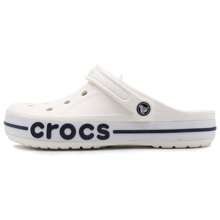 Crocs 男鞋女鞋貝雅卡駱班Clog洞洞鞋戶外輕便透氣時尚休閒沙灘鞋涼鞋/建議拍小一號 205089-126