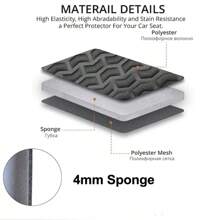 Car Interior Kits - AD9439-2F-Gris - Ver 3