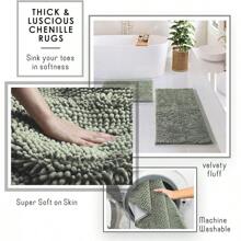 Other Bathroom Accessories - Light Sage Green - View 4