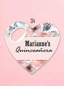 Personalisiertes Geschenk, magnetischer Flaschenöffner, 15-18 Jahre Geburtstagsparty Geschenk, Prinzessin Stil Design, Mädchen Party, multifunktional, schimmelresistent, sehr dekorativ, exquisit, modisch, hochwertig, modern, retro, individualisiert, einzigartig, personalisiert, ideales Geschenk für sie, Freund, Freundin, Vater, Mutter, Familie, Freunde, Sohn, Tochter, Kinder, Jahrestag, Geburtstag, Geschenk für Vater, gemütliche Atmosphäre, Zuhause, individualisierter Flaschenöffner und Zubehör - Verschiedenfarbig - Übersicht 29