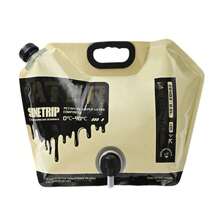 Outdoor Water Storage Equipment - 墨綠色 - 查看 8