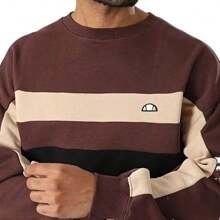 Ellesse Sudadera Andora para Hombre en color Marron ✅ Entrega 24/72h a España (península) - Marrón - Ver 1