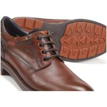 Fluchos Buty Sznurowane   dla Mężczyzna w kolorze Marron ✅ Dostawa w ciągu 3-5 dni