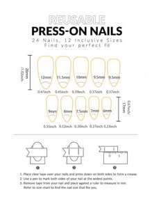 120 Peças Caixa de Unhas Postiças em Formato de Amêndoa Rosa Branco Francês, Unhas Postiças em Formato de Amêndoa para Meninas Jovens, Unhas Acrílicas Claras. Unhas Postiças em Formato de Amêndoa para Meninas Jovens, Unhas Acrílicas Claras, Kit de Unhas em Formato de Amêndoa para Presente, Unhas Falsas Quadradas Claras, Pacote de Unhas, Suprimentos de Unhas