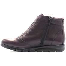 Fluchos Women's Ankle Boots In Brown ✅ Delivery 24/72h To Spain (Peninsula) - Brown - View 4