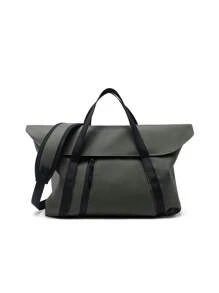 Crossbody Bag Casual Daypack Messenger Bag Water Repellent With Zipper Portable Summer Bag For Commute Outdoor Polyester Casual Minimalist Zip Front Men Gifts - Multicolor - View 12