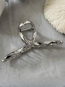 1 szt. Luksusowa metalowa spinka do włosów, akcesoria do włosów, spinki do włosów, spinka do włosów, spinka do włosów na jesień i zimę, do strojów wakacyjnych dla kobiet