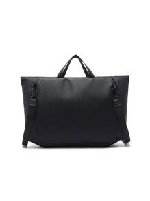 Crossbody Bag Casual Daypack Messenger Bag Water Repellent With Zipper Portable Summer Bag For Commute Outdoor Polyester Casual Minimalist Zip Front Men Gifts - Multicolor - View 5