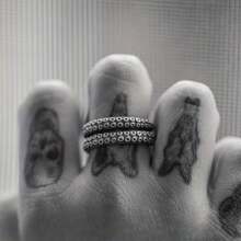 Tentacle Ring, Octopus Ring, Squid Ring, Handmade Sea Monster Ring For Men, Ocean Theme Rings For Men