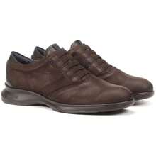 Fluchos F1333 Men's Shoes In Brown ✅ Delivery 24/72h To Spain (Peninsula) - Brown - View 2