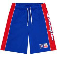 Champion Bermuda   pour Homme en couleur Bleu ✅ Livraison en 3-5 jours
