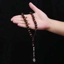 3-Piece Gift Set, Wristwatch, Wallet Plus Bracelet, Brilliant And Engraved