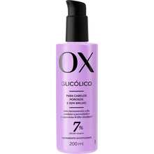 OX Glycolic Acidifying Treatment 200ml