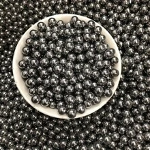 Easytoday Slingshot Hunting Archery Ball 100pcs 5/5.5/6/7/7.5/8/8.5/9/9.5/10/11mm High Carbon Steel Ball Precision Polished Quenched - Multicolor - View 11