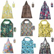 1 Stück wiederverwendbare Polyester Einkaufstasche, verschiedene Farben erhältlich, faltbare tragbare Handtasche geeignet für Einkaufen, Büro, Reisen, Organisation und Aufbewahrung, Muttertags Blumen, personalisierte Geschenke für Mutter, Last-Minute Geschenke, Muttertagsideen, Geschenke zum Muttertag, handgemachte Karten für Mutter, beste Muttertagsgeschenke unter 50$