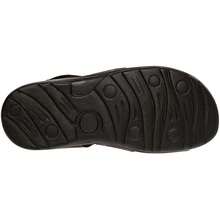 Sandalias hombre VANDANA COLOR CAFE TALLAS 25 AL 30 - Marrón - Ver 3