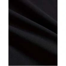 Steven Star Unisex T-Shirt - 黑色 - 查看 4