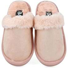 Conguitos LRLI553902 House Slippers For Girls In Pink ✅ Delivery 24/72h To Spain (Peninsula) - Pink - View 3