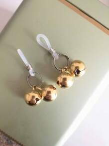 1 Pair Exquisite And Fashionable Sexy Nipple Ring, Non-Piercing Women's Body Jewelry, European And American Adjustable Multifunctional Body Clamps, Suitable For Daily And Holiday Wear, A Perfect Gift For Family And Friends