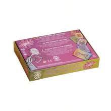 1/2PCS,Tranjis Games - VIRUS! Evolution Card Game (Expansion Pack) - Card Game (TRG-12evo), The Most Contagious Card Game, English French Spanish, The Most Popular Card Game, Multiplayer, For 2-6 Players, Valentine's Day Game, New Year Game, Wedding Game, New Year Gift, Valentine's Day Gift, For Family Gatherings Wedding Parties - 彩色 - 查看 9