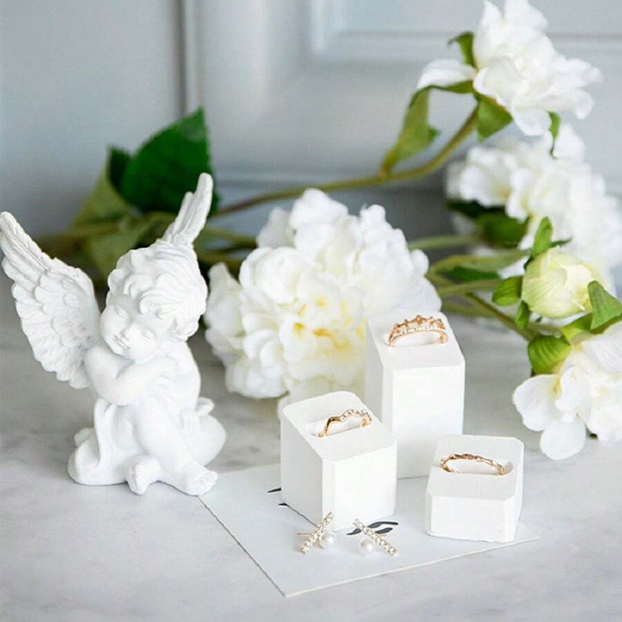 1 chiếc Cánh thiên thần cứu chuộc lý tưởng cho trang trí đám cưới, trang trí ngày lễ tình nhân, trang trí sinh nhật, trang trí kỷ niệm, trang trí nhà cửa, trang trí bàn, trang trí phòng ngủ, trang trí bàn làm việc, đồ trang trí phòng, trang trí mùa thu, trang trí toàn bộ mùa thu, nhựa nghệ thuật hiện đại, bốn phong cách khác nhau để lựa chọn. Trang trí ngoài trời cho trang trí sân vườn, trang trí sân trong và tiệc. Quà tặng tốt nhất cho gia đình và bạn bè.