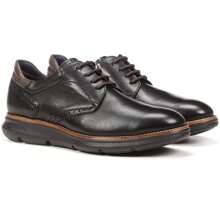 Fluchos Zapatos De Cordon   para Hombre en color Negro ✅ Entrega 24/72h a España (península) - Negro - Ver 2
