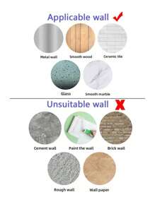 1pc Bathroom Adhesive Hook, Multi-Function Storage Hook For Door, Without Drilling