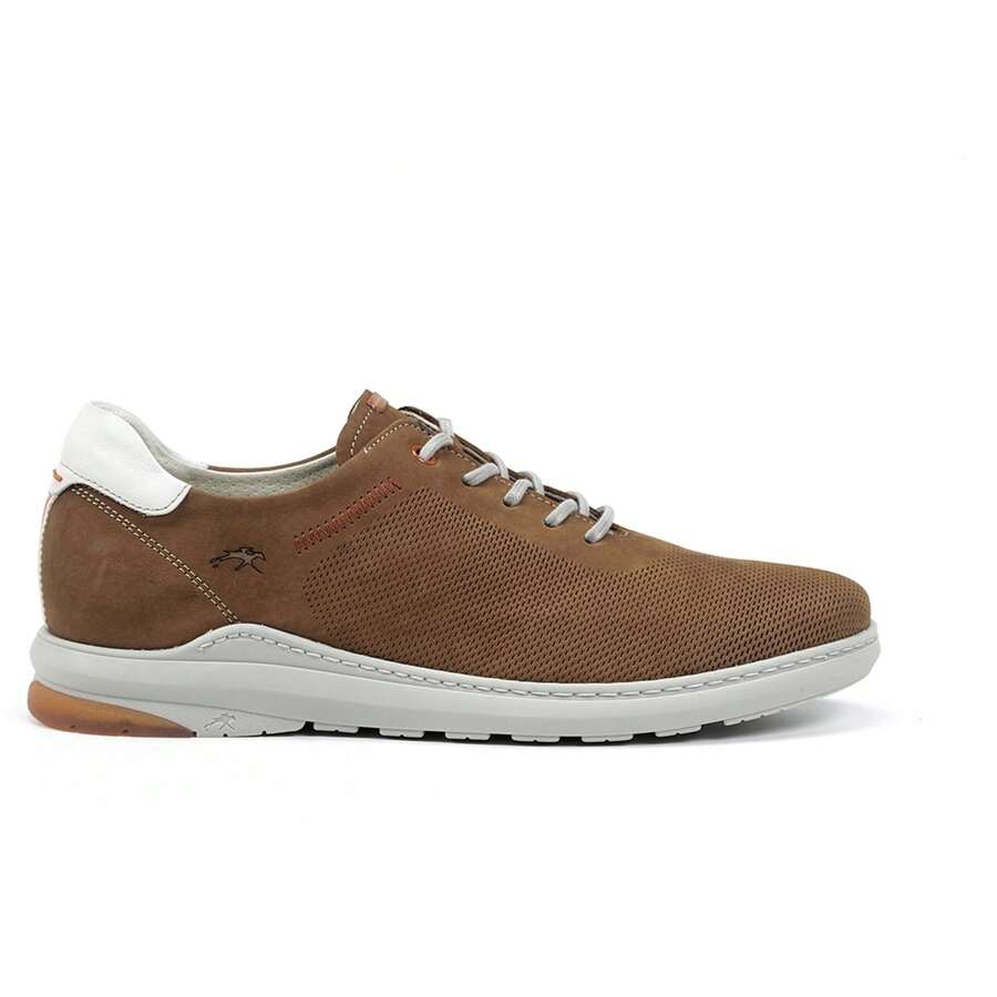 Fluchos F1197 Men's Shoes In Brown ✅ Delivery 24/72h To Spain (Peninsula) - Brown - View 1