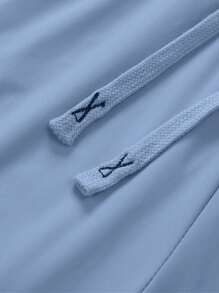 3件套女士运动裤，丝滑休闲慢跑裤，时尚百搭的运动裤，适合户外运动、徒步旅行，夏季紧身裤，黑色，春季款 - 黑色 - 查看 7